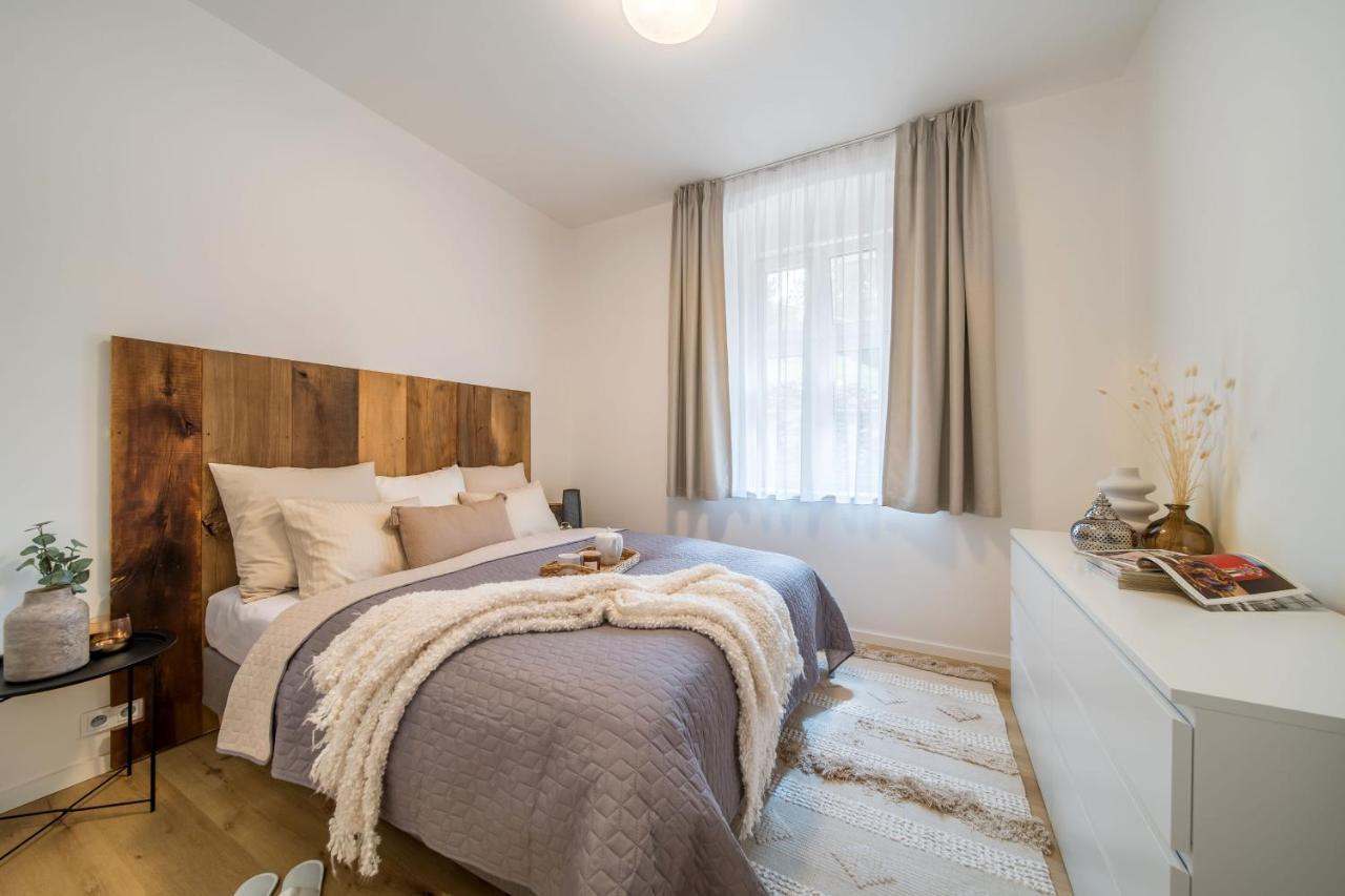 Rakosarna Suites & Apartments スピンドレルフ・ムリン エクステリア 写真