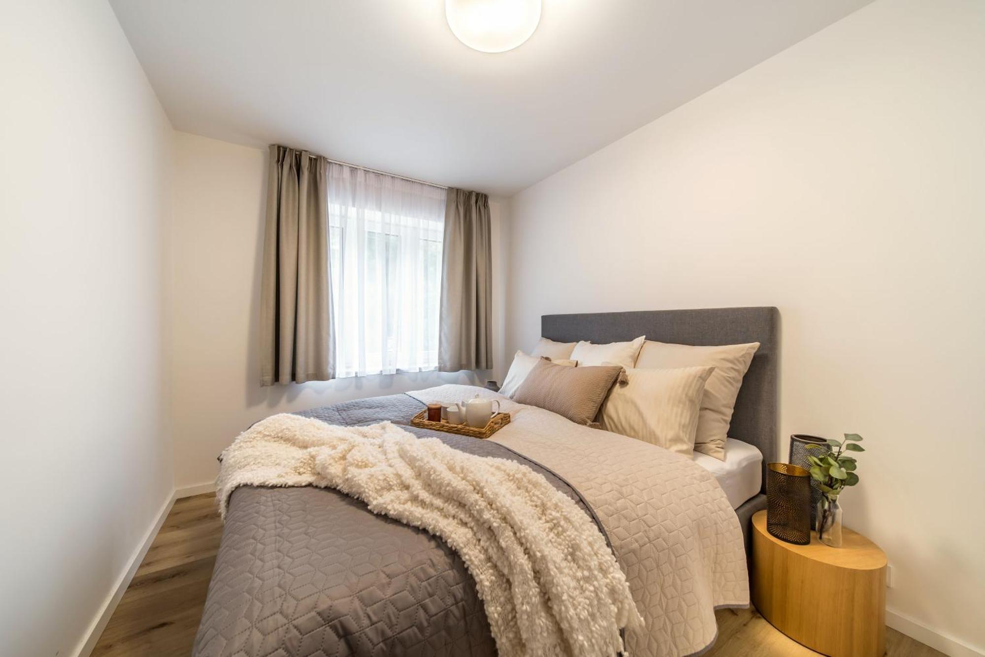 Rakosarna Suites & Apartments スピンドレルフ・ムリン 部屋 写真